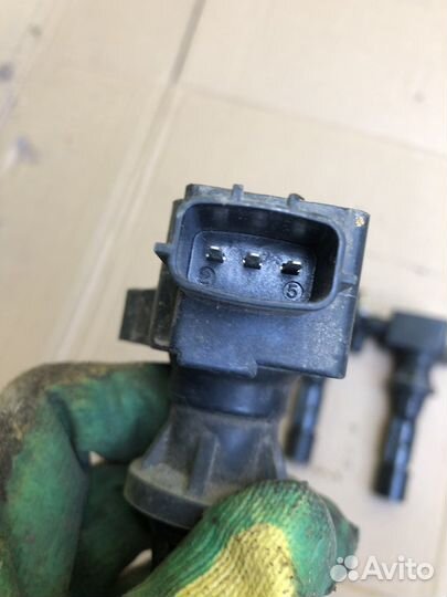 Катушка зажигания Mazda 2.0