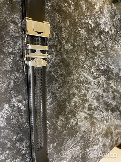 Ремень мужской