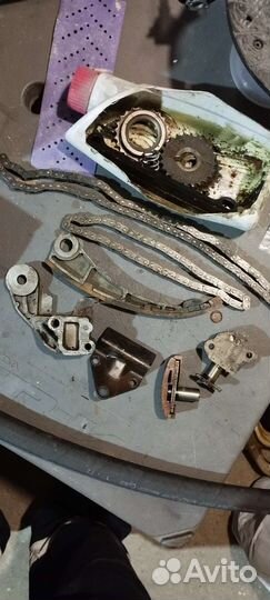 Автозапчасти Suzuki vitara eskudo