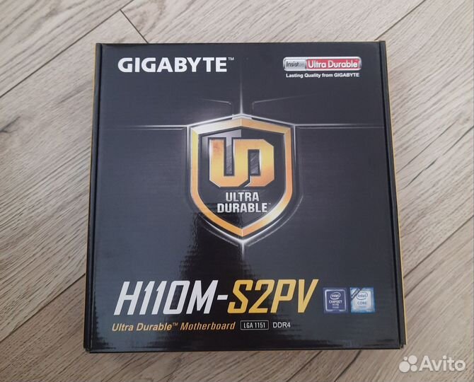 Комплектующие для пк