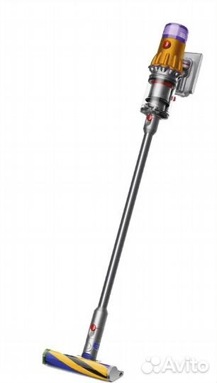 Пылесос Dyson V12 Detect Slim Absolute
