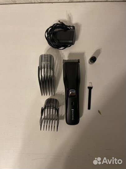 Машинка для стрижки волос Remington