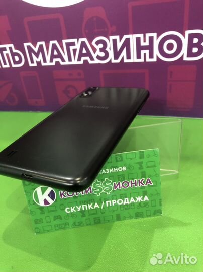 Смартфон Samsung Galaxy A01 2/16