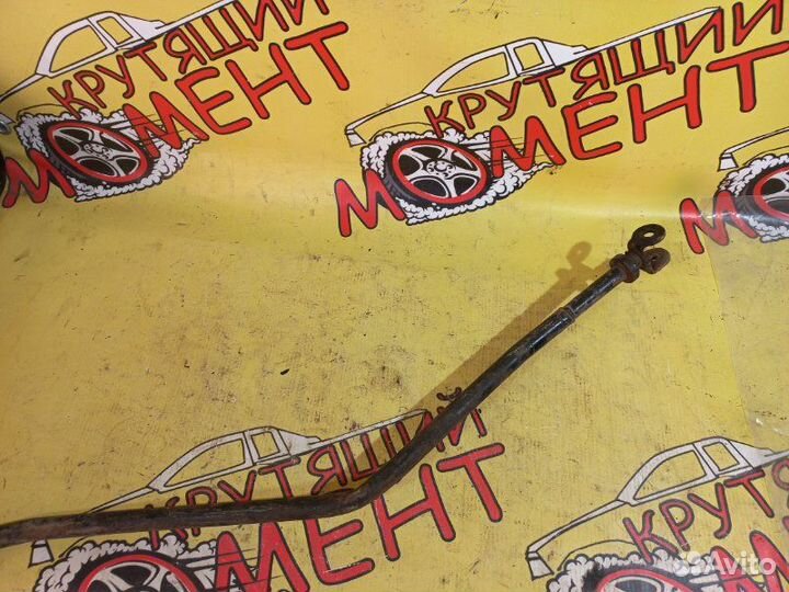 Кулиса МКПП Renault Logan седан 1.4 K7M 2010