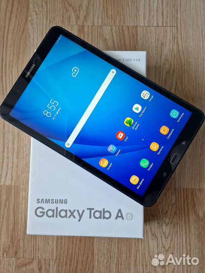Samsung Galaxy Tab A6 SM-T585