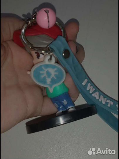 Фигурка bts jimin