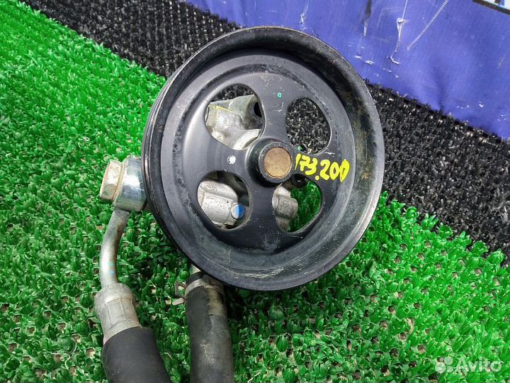 Зеркало салонное Mitsubishi Pajero Sport