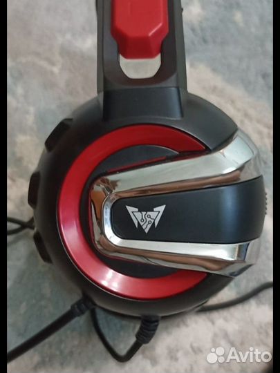 Наушники Crown Micro