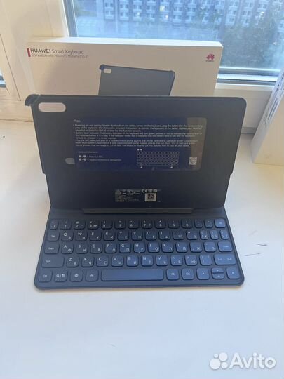 Huawei MatePad 4/128gb 4G 10,4