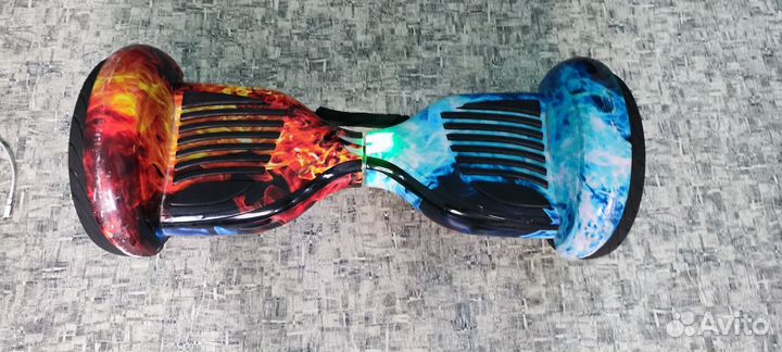 Гироскутер