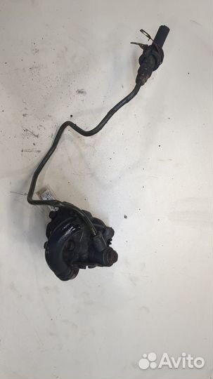 Гур Mitsubishi Pajero, 1997