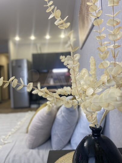 Квартира-студия, 35 м², 3/9 эт.