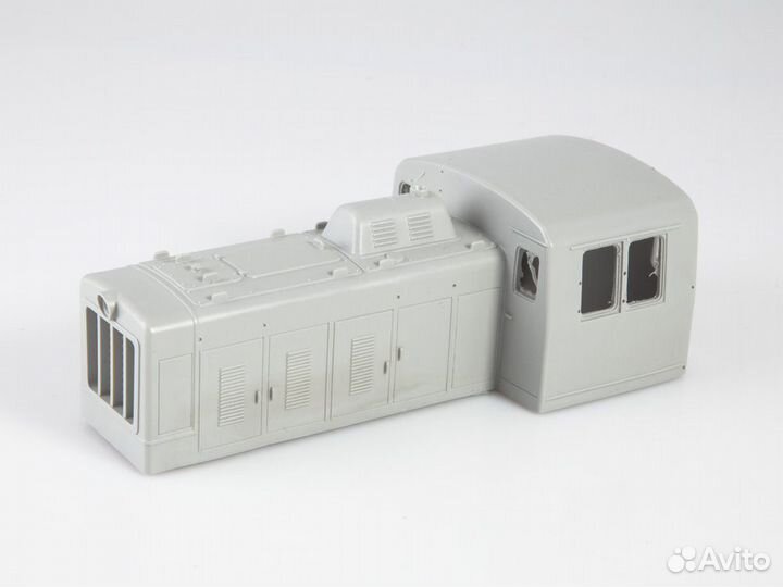 Сборная модель AVD Models 4048AVD