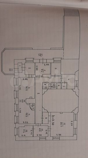 Свободного назначения, 131 м²