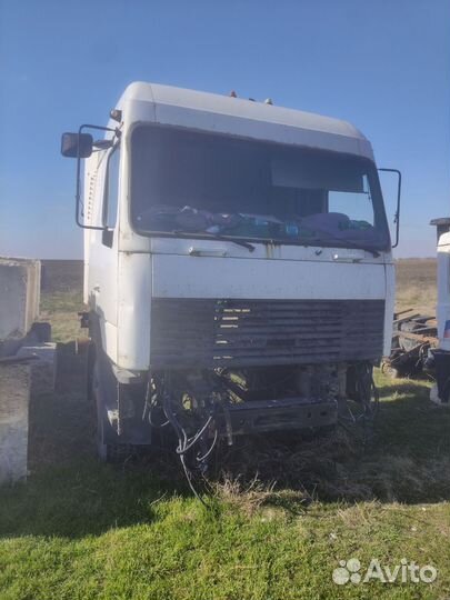 Маз на разбор