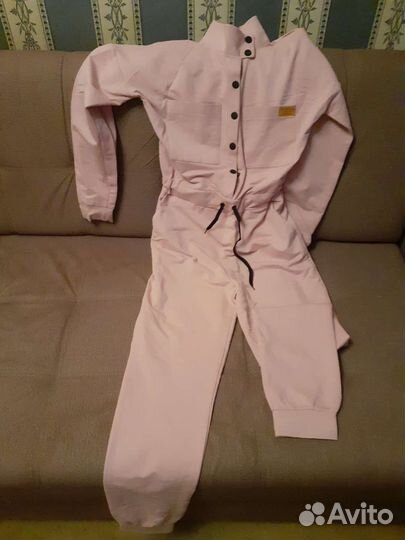 Комбинезон женский 42 44