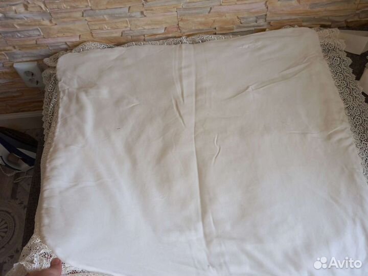 Одеяло на выписку