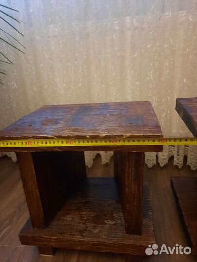 Подставки под акустику