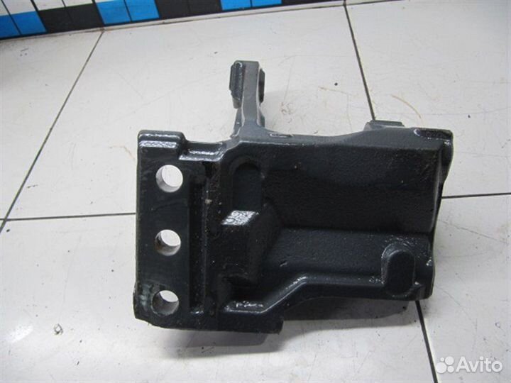 Кронштейн рессоры Scania G Серия 4/2 6 поколение