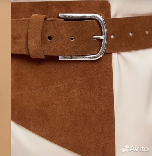 Ремень баска