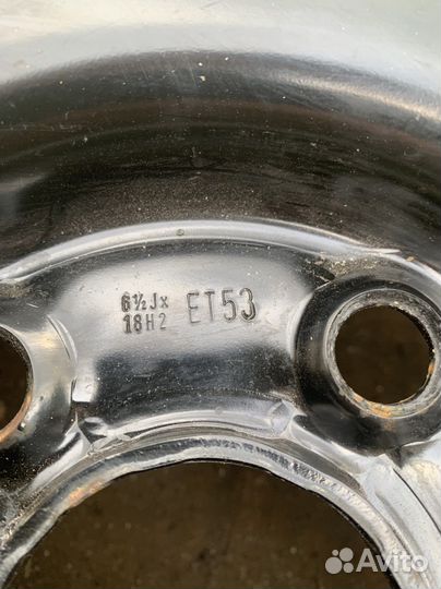 Докатка Audi Q7 VW Touareg 4L 7L с 06 по 14г