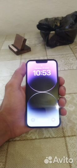 iPhone 13 Pro, 256 ГБ