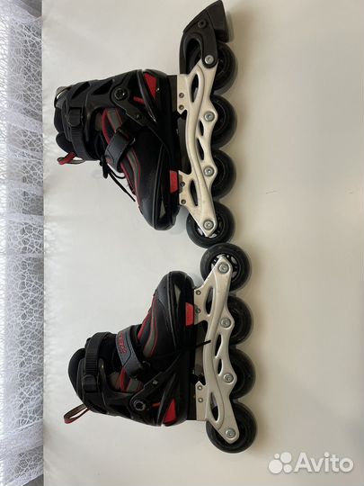 Ролики детские