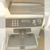 Продам принтер HP LaserJet M1522n