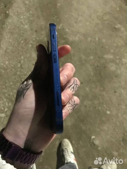 iPhone 12 mini, 128 ГБ