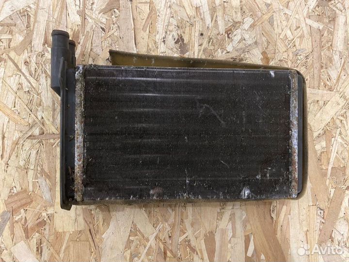 Радиатор печки Ваз 2114