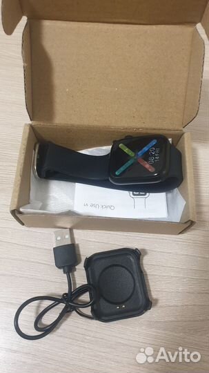 SMART Watch x7 часы