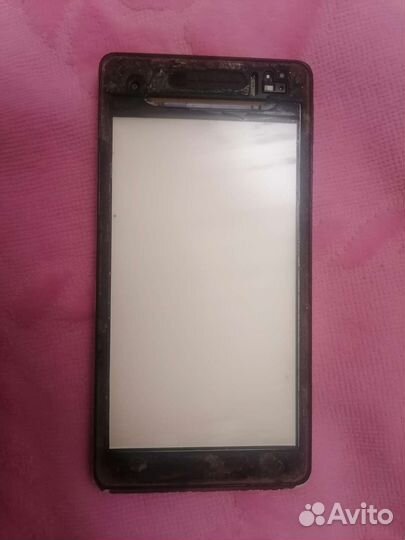 Батарея Sony Xperia V