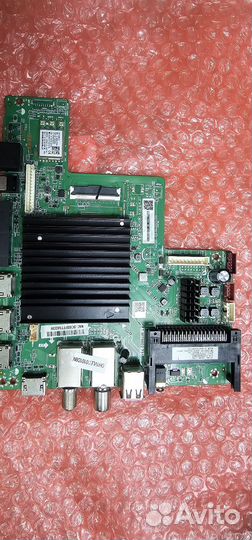 PCB main T.MT9602.731 515Y96020M03M