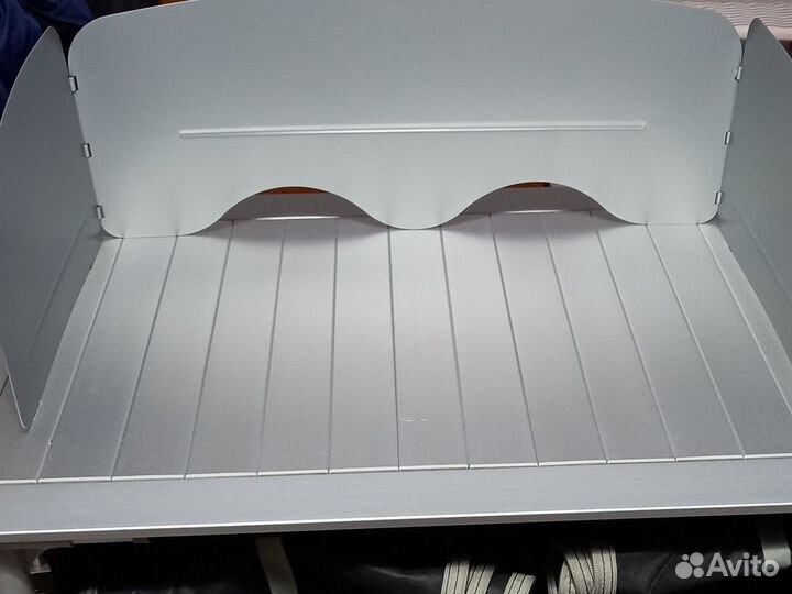 Кухня походная, туристическая Berger