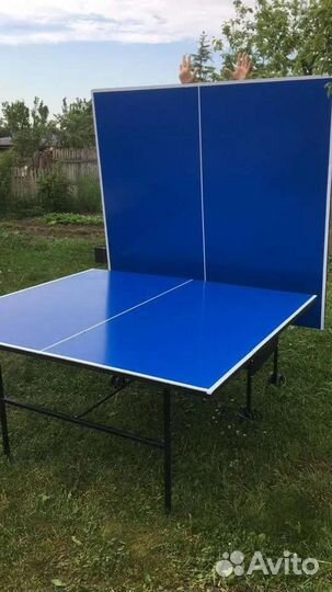 Стол для настольного тенниса Outdoor