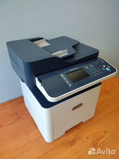 Мфу Xerox WorkCentre 3335