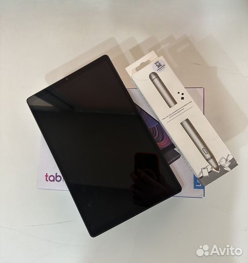 Lenovo tab m10 fhd plus 128gb