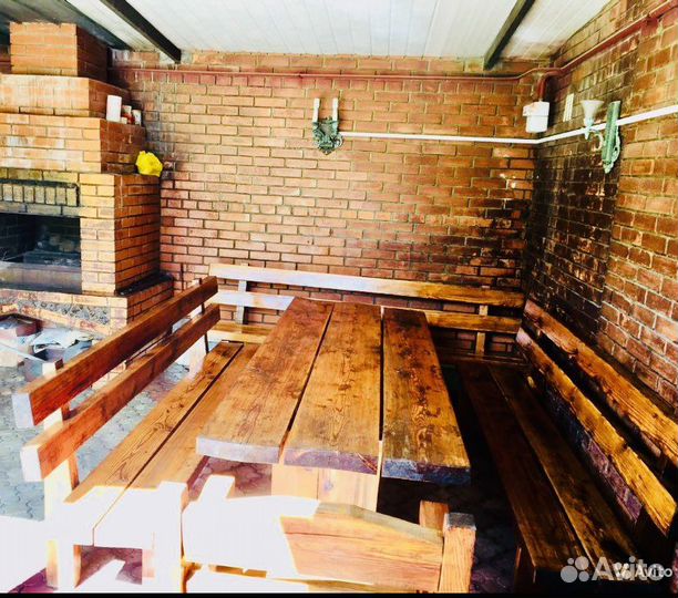 Комплект для отдыха