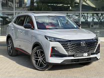 Новый Changan CS55 Plus 1.5 AMT, 2024, цена от 1 924 930 ру�б.