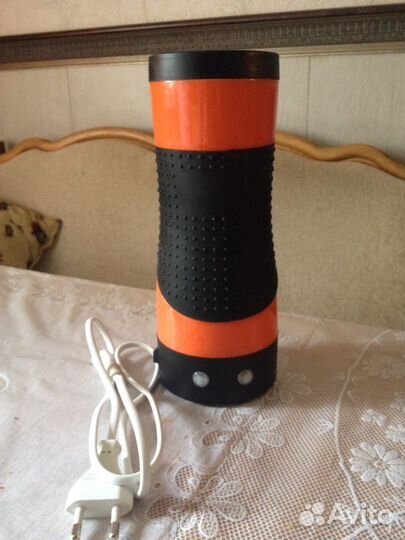 Прибор для запекания яиц и сосисок Egg Cooker