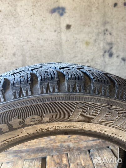 Hankook I'Pike RW11 225/60 R17