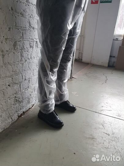 Защитный костюм / одноразовый костюм Каспер