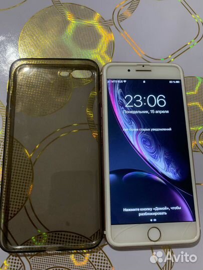 iPhone 7 Plus, 32 ГБ