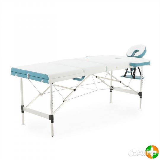 Массажный стол складной (доставим в Череповец)