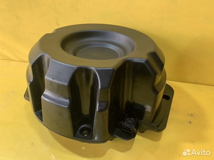 Сабвуфер bose porsche cayenne 957 955 9P