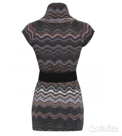 Новая туника