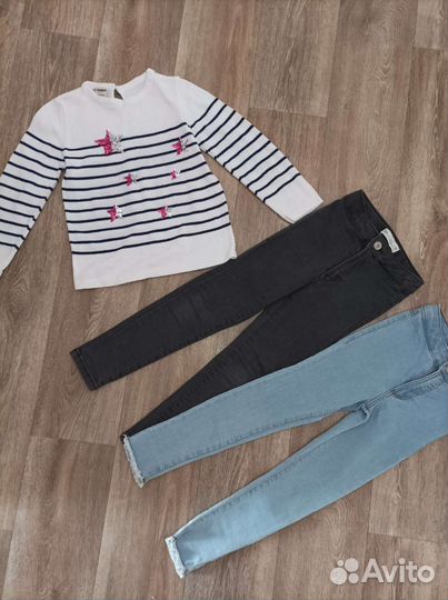 Цена за всё Комплект вещей Zara