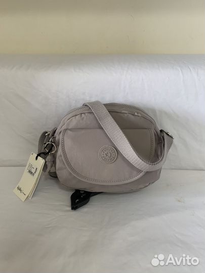 Сумка kipling новая