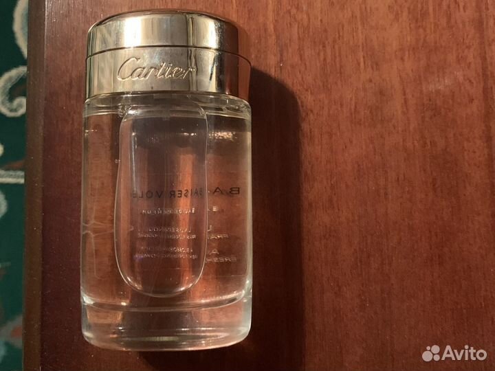 Парфюм Картье 100мл