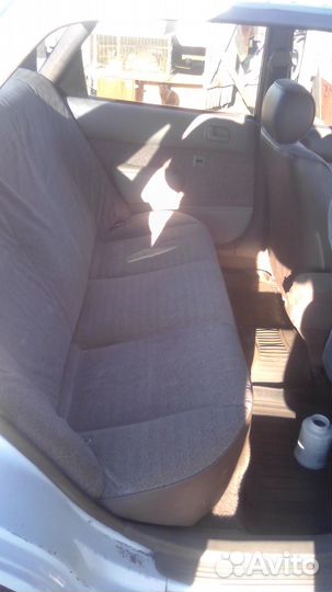 Toyota Sprinter 2.0 МТ, 1996, 500 000 км